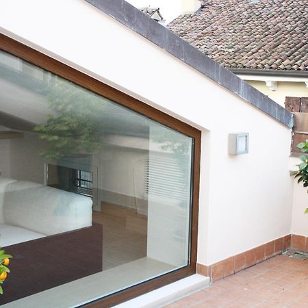 La Terrazza Sull'Arena Apartment Verona Exterior photo