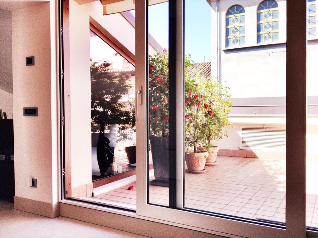 La Terrazza Sull'Arena Apartment Verona Room photo