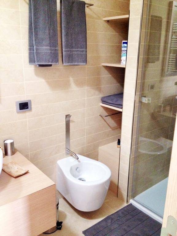 La Terrazza Sull'Arena Apartment Verona Room photo