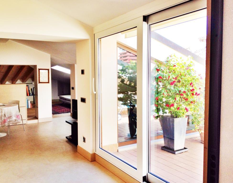 La Terrazza Sull'Arena Apartment Verona Room photo