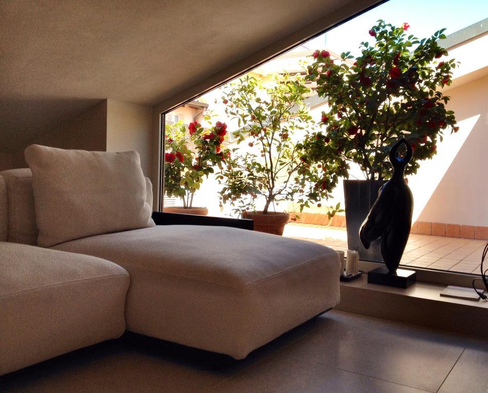 La Terrazza Sull'Arena Apartment Verona Room photo