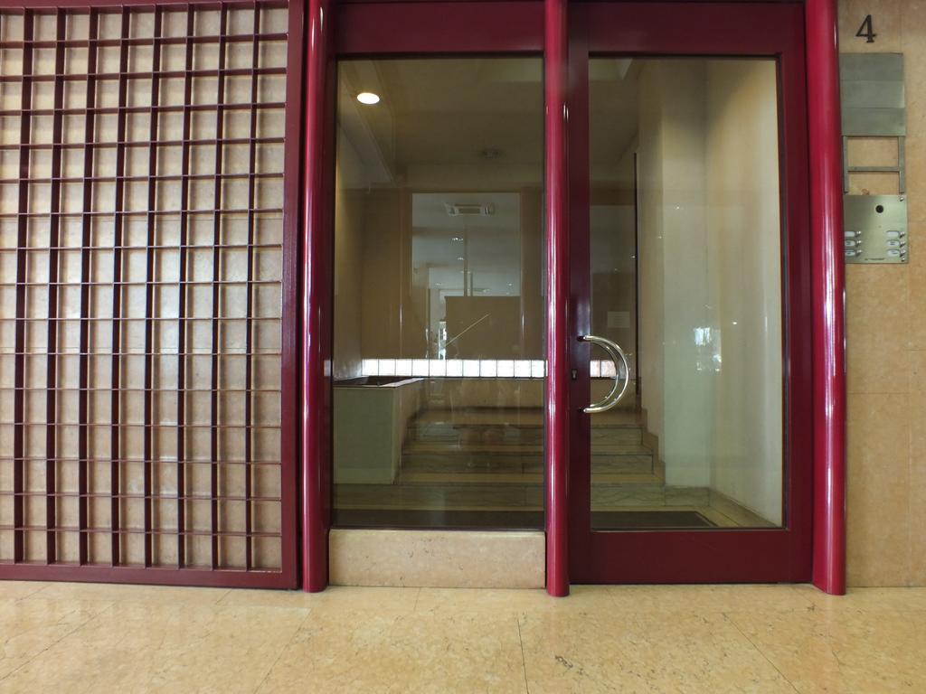 La Terrazza Sull'Arena Apartment Verona Exterior photo