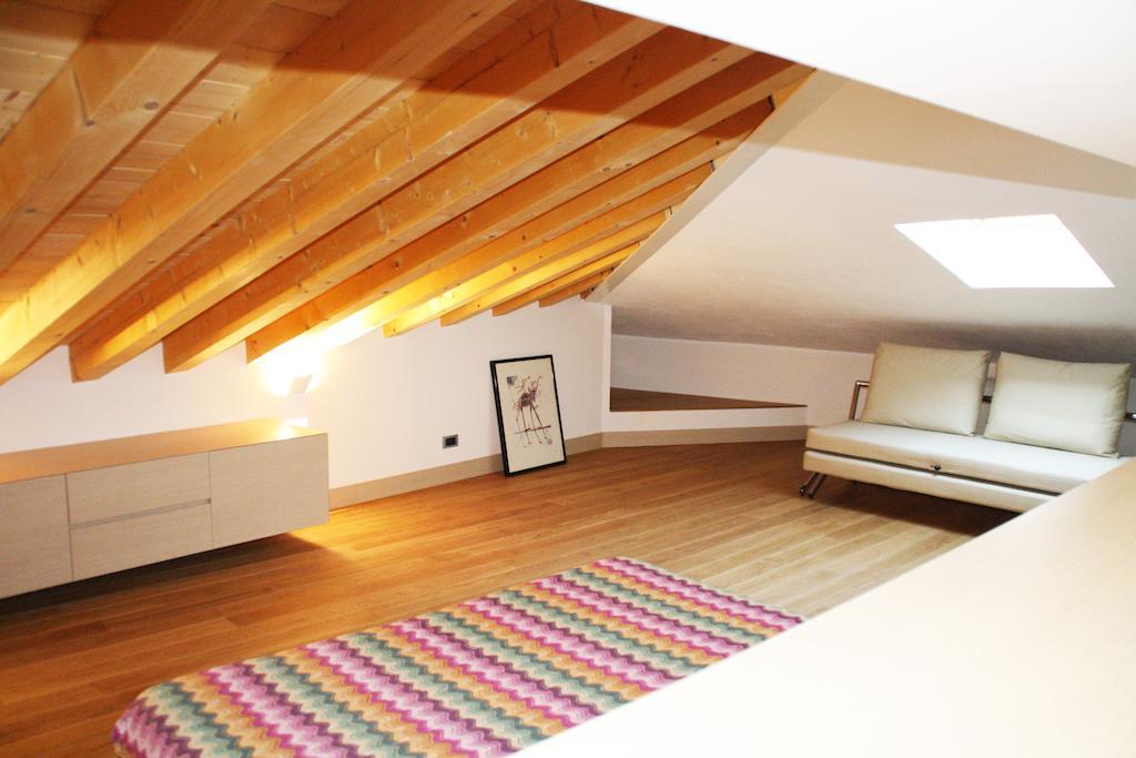 La Terrazza Sull'Arena Apartment Verona Room photo