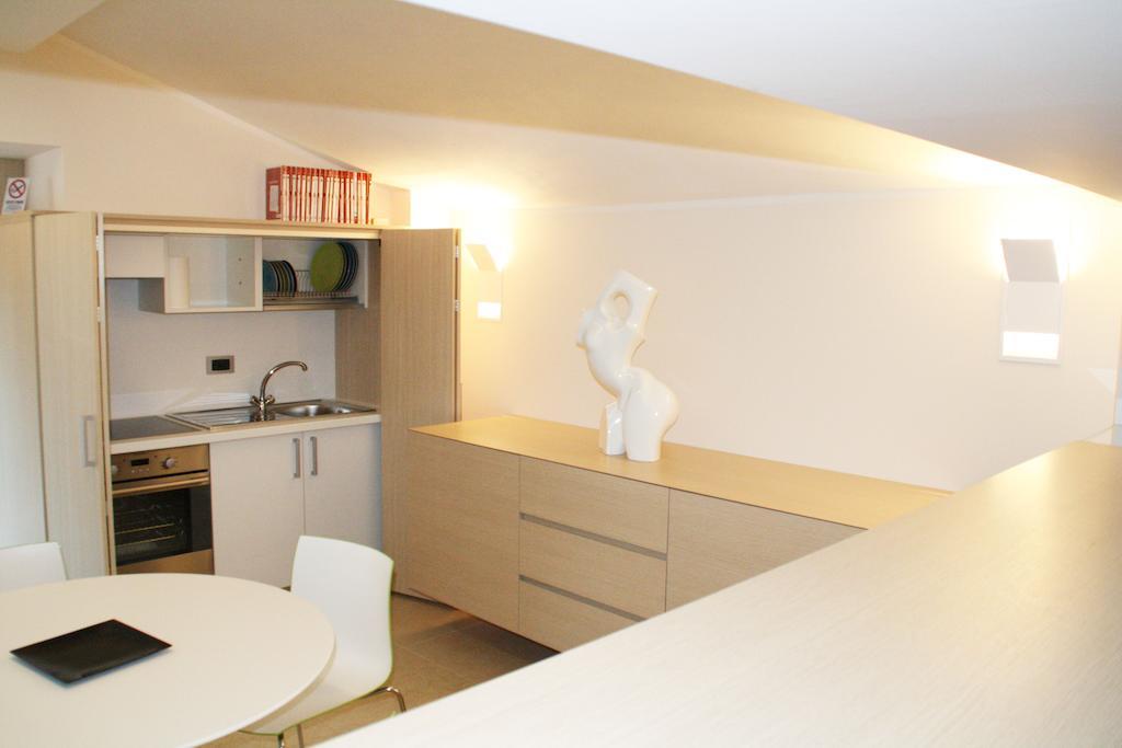 La Terrazza Sull'Arena Apartment Verona Room photo