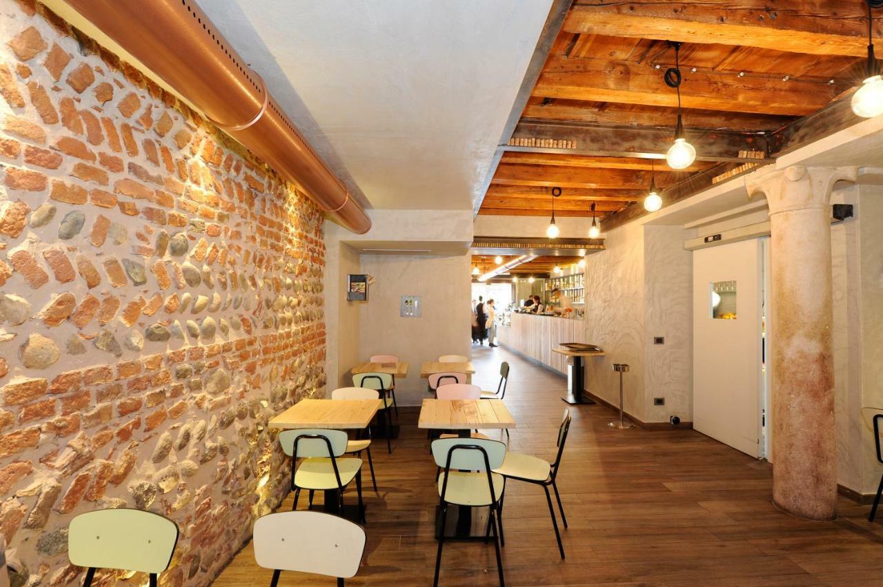 La Terrazza Sull'Arena Apartment Verona Exterior photo